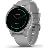 Smartwatch Garmin Donna Vivoactive4S in Plastica 010-02172-02 - 010-02172-02